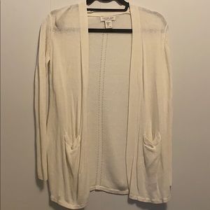Rachel Zoe cardigan
